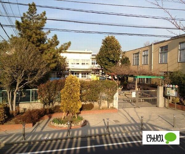 江戸川区立船堀幼稚園