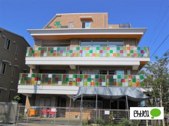 タムスわんぱく保育園篠崎
