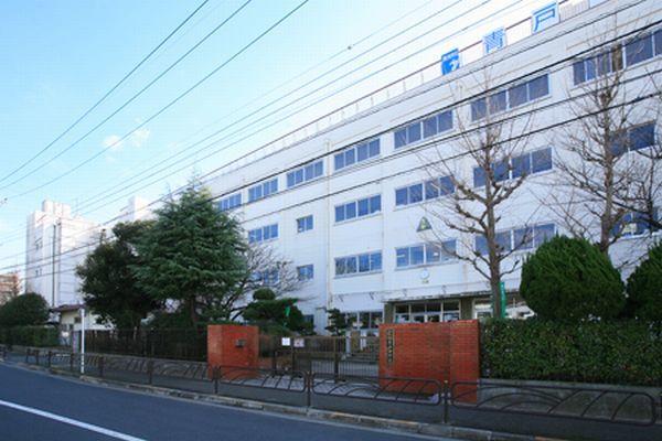 中学校