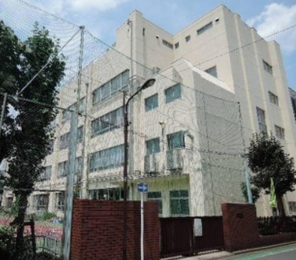小学校