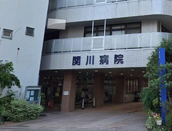 病院