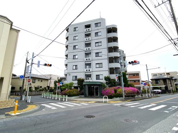 リフォーム完了しました、いつでもご見学は