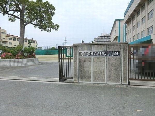 中学校