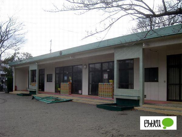 幼稚園、保育園