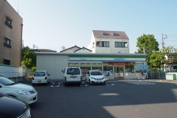 コンビニ