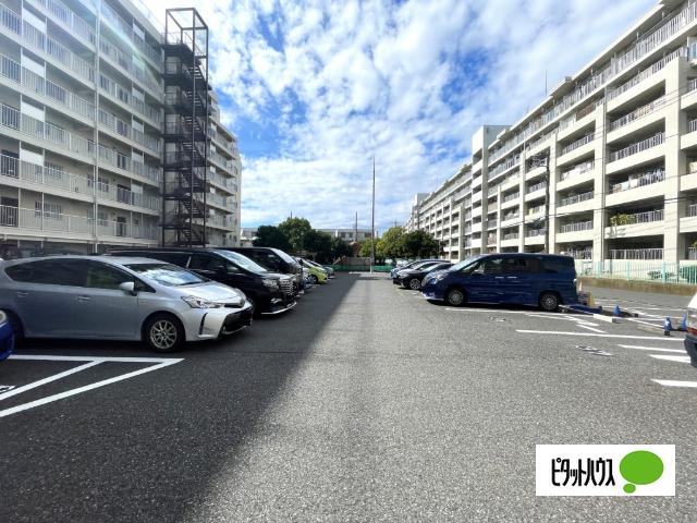 プラザ南行徳 物件画像