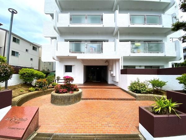 市川藤マンション 物件画像