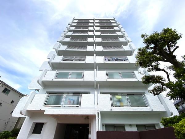 市川藤マンション 物件画像