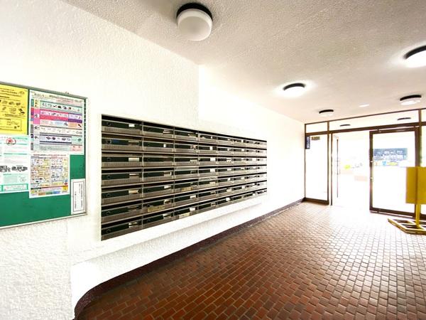市川藤マンション 物件画像