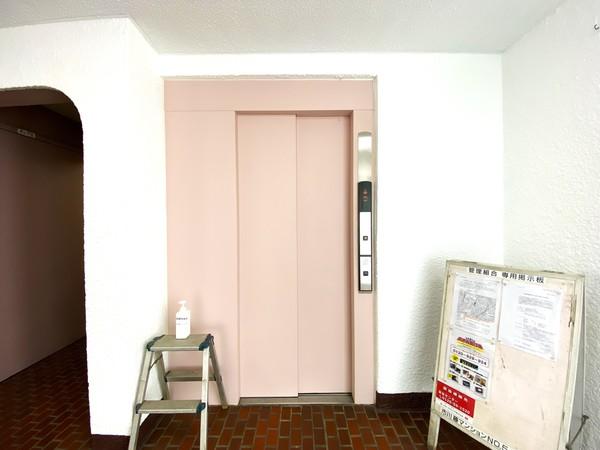 市川藤マンション 物件画像