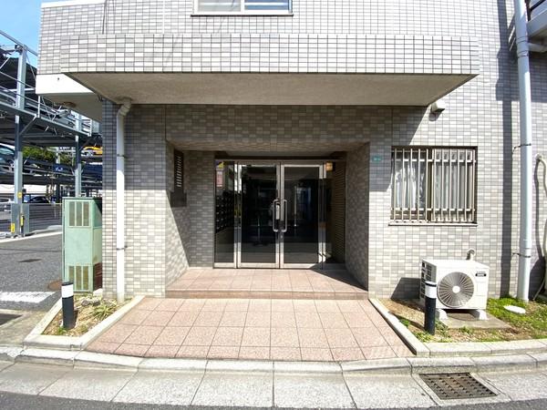 ニューイーストタワー船橋本町 物件画像
