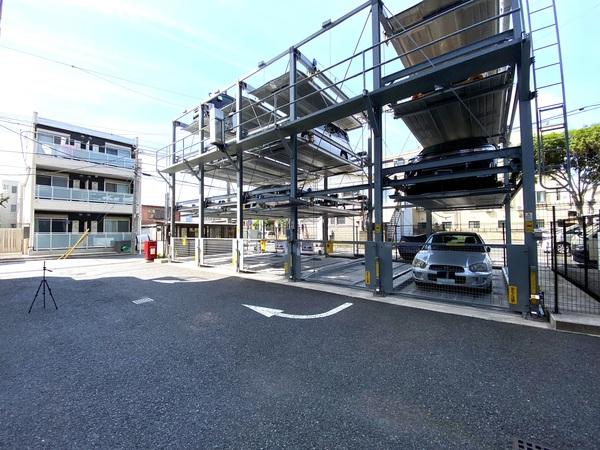 ニューイーストタワー船橋本町 物件画像