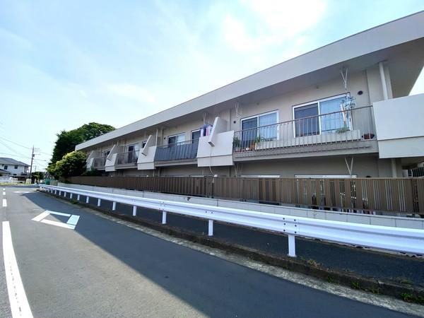 いづみハイツ滝不動４号棟 物件画像