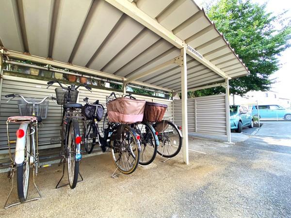 いづみハイツ滝不動４号棟 物件画像