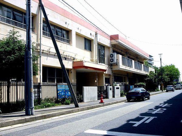 幼稚園、保育園