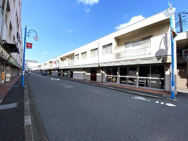 船橋ファミリータウン五号棟 物件画像