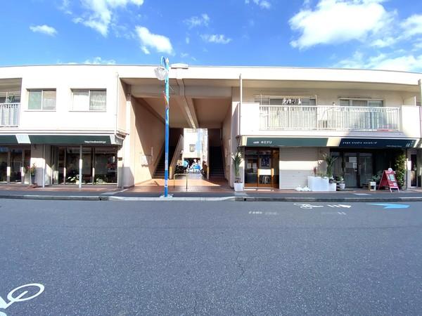 船橋ファミリータウン五号棟 物件画像