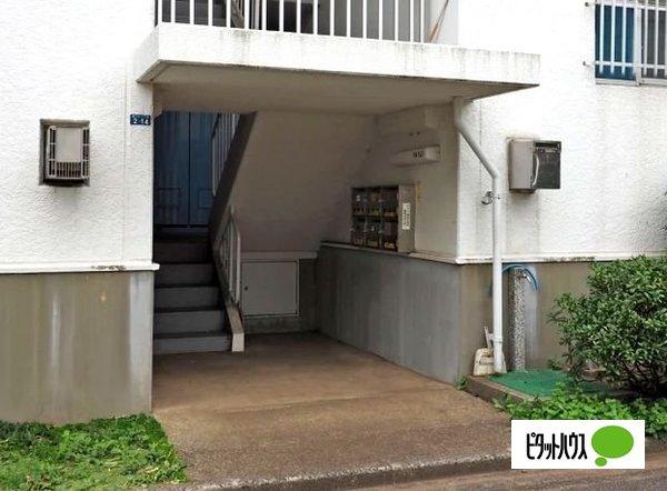 鎌ケ谷コーポラスＥ棟 物件画像