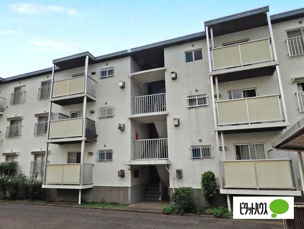 鎌ケ谷コーポラスＥ棟 物件画像