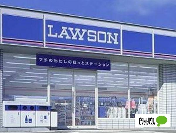 コンビニ