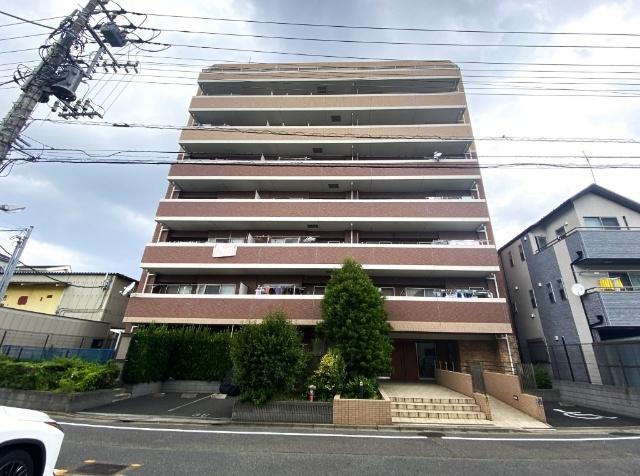 ２０２４年３月にリフォーム完了しました、