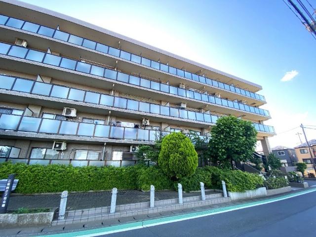 リノベーション完了しました、いつでもご見