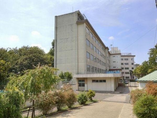 中学校