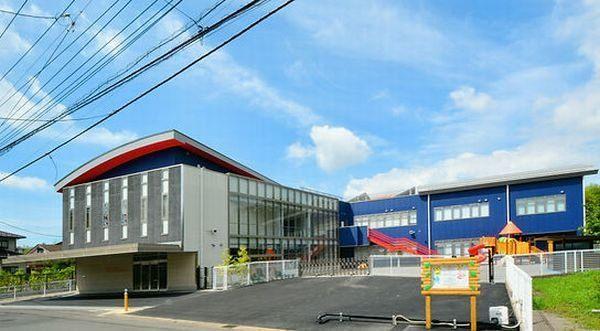 幼稚園、保育園