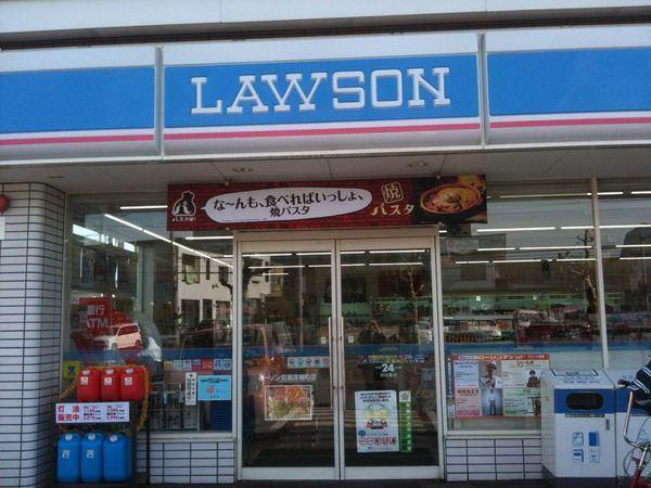 コンビニ