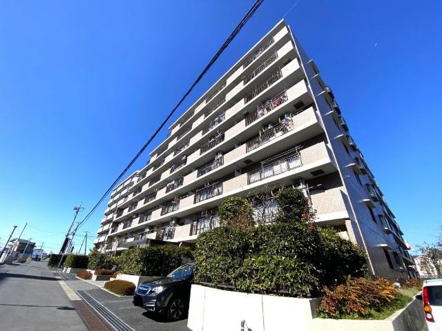 エクステ東松戸 物件画像