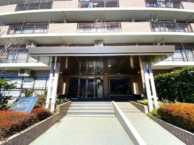 エクステ東松戸 物件画像