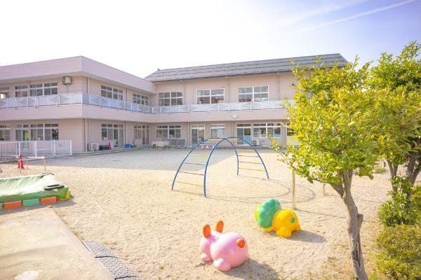 幼稚園、保育園