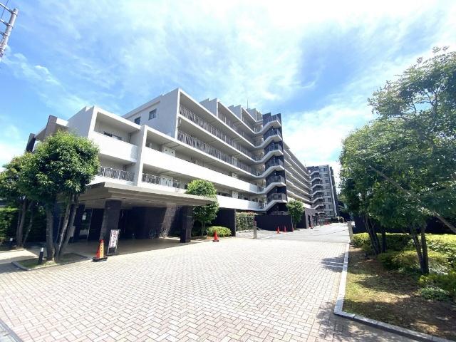 インプレスト東船橋 物件画像
