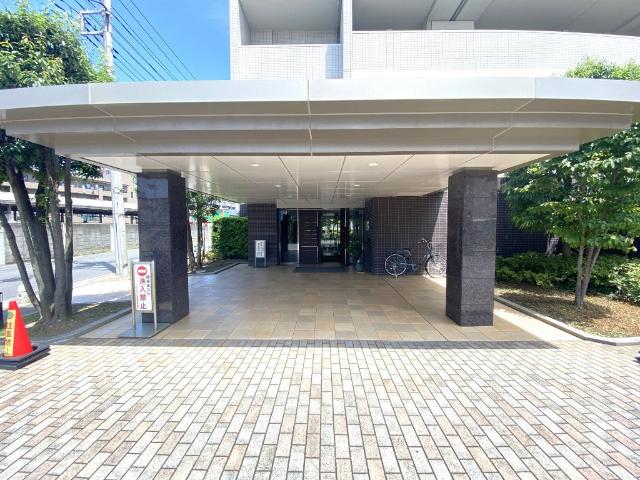 インプレスト東船橋 物件画像