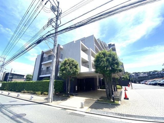 インプレスト東船橋 物件画像