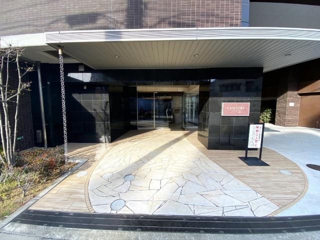 センチュリー船橋 物件画像