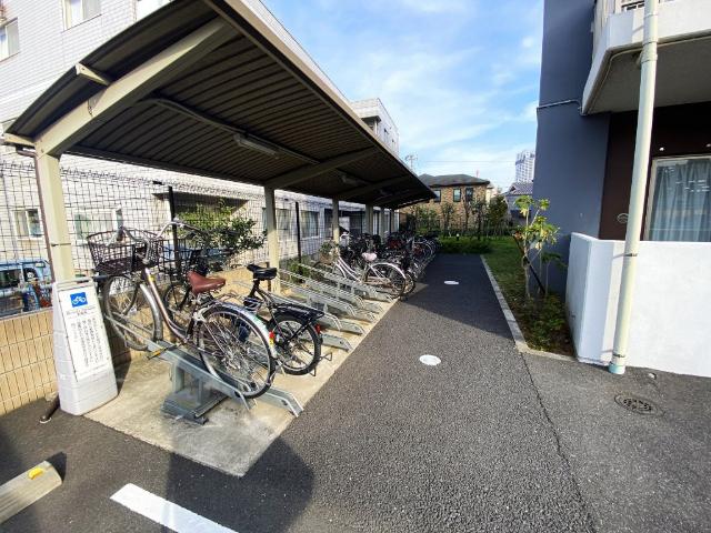 センチュリー船橋 物件画像