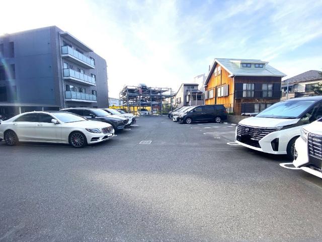 センチュリー船橋 物件画像
