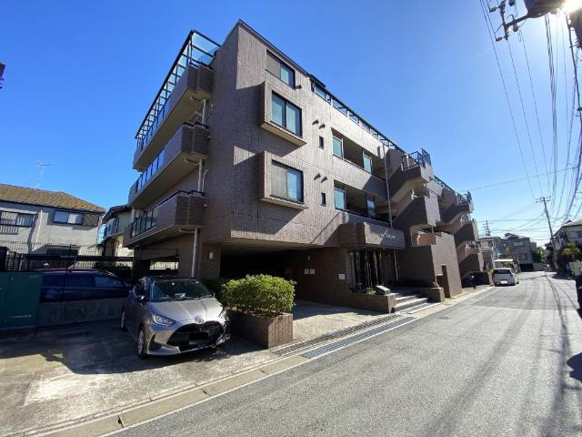 セレクトホームズ行徳 物件画像
