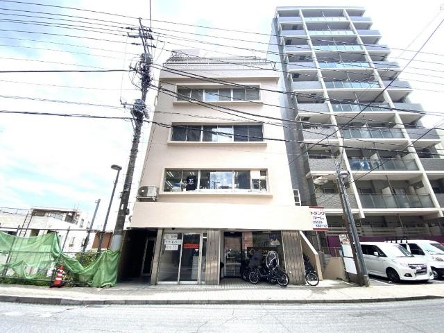 ２０２４年３月にリノベーション完了しまし