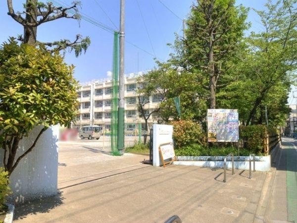 小学校