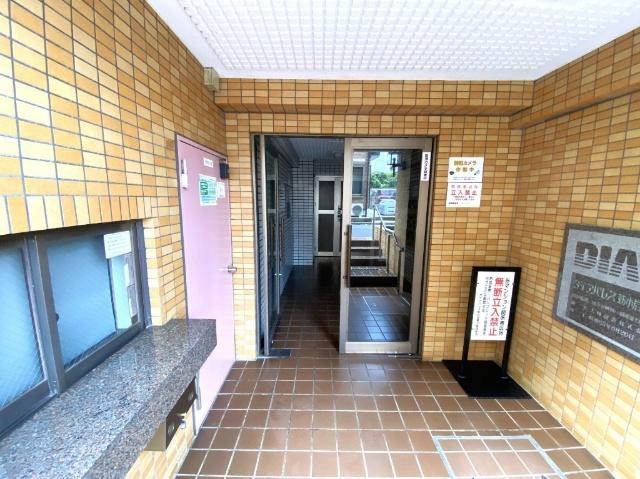 ダイアパレス新小岩第３ 物件画像