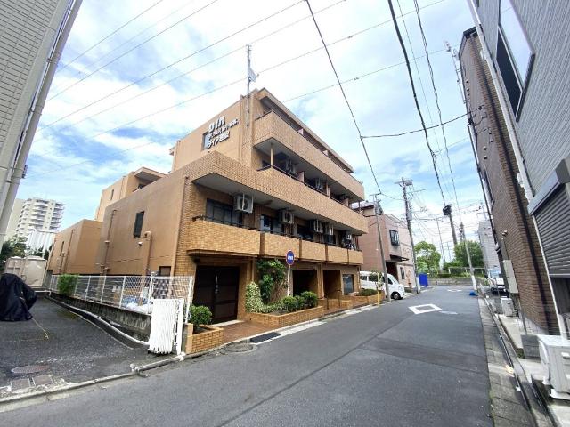 ダイアパレス新小岩第３ 物件画像