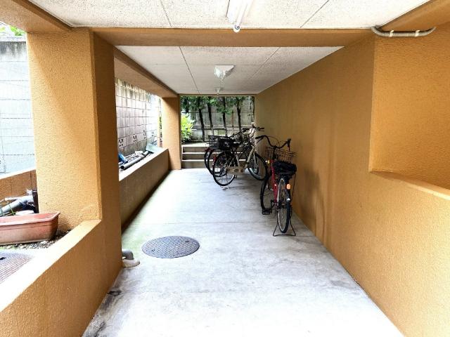 ダイアパレス新小岩第３ 物件画像