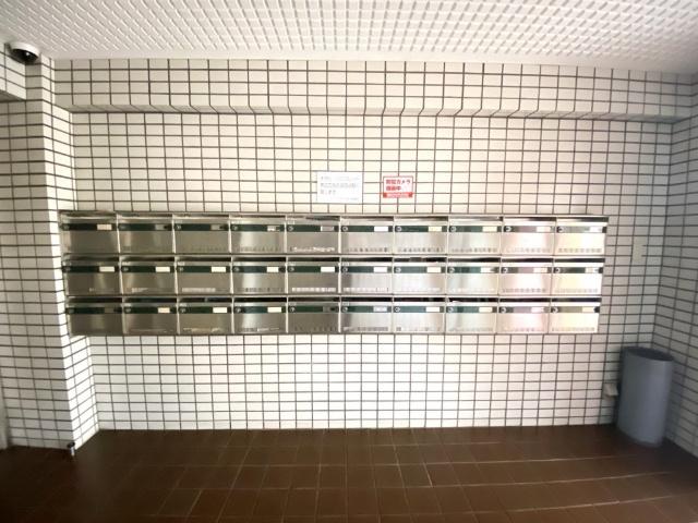 ダイアパレス新小岩第３ 物件画像