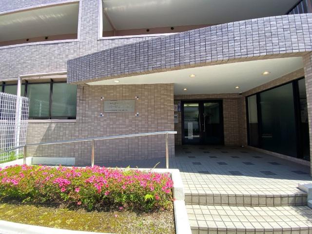 エバーグリーン行徳 物件画像