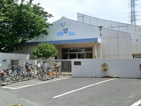 幼稚園、保育園