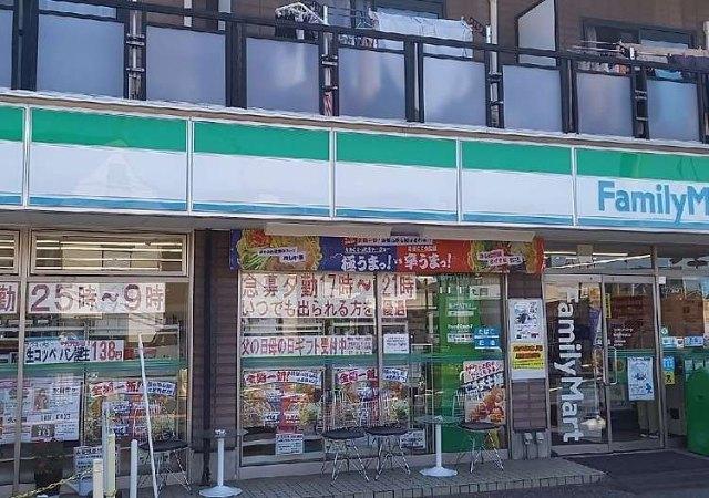 コンビニ