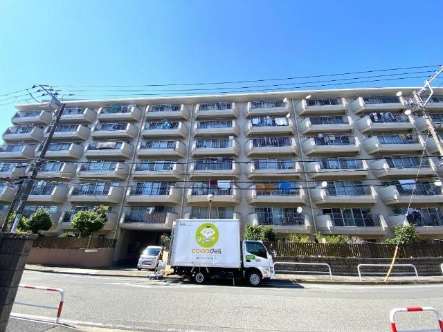 いずみハイツ船橋 物件画像