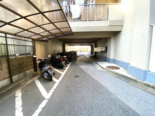 いずみハイツ船橋 物件画像